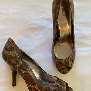 Women’s high heels